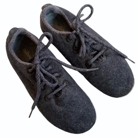 EUC Allbirds sneakers - Picture 1 of 7